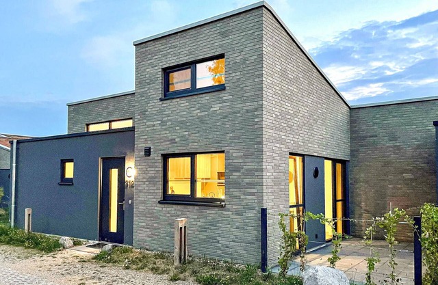 Awesome Home in Lembruch