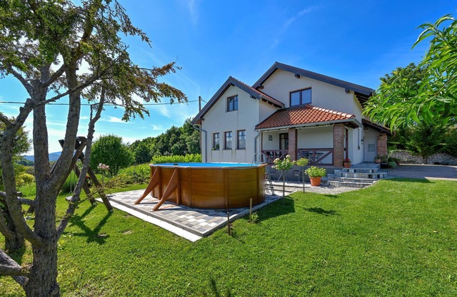Awesome home in Varazdinske Toplice