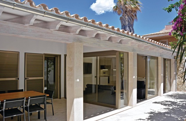 Awesome home in Palma de Mallorca