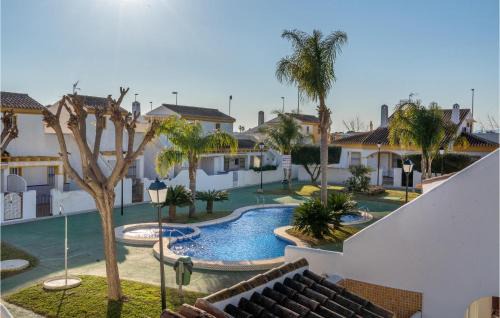 Awesome Home In Pilar De La Horadada