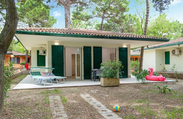 Awesome home in Lido di Spina FE