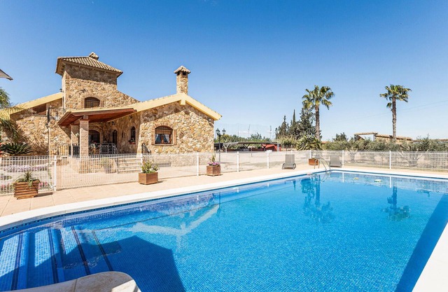 Awesome home in Cartagena with WiFi