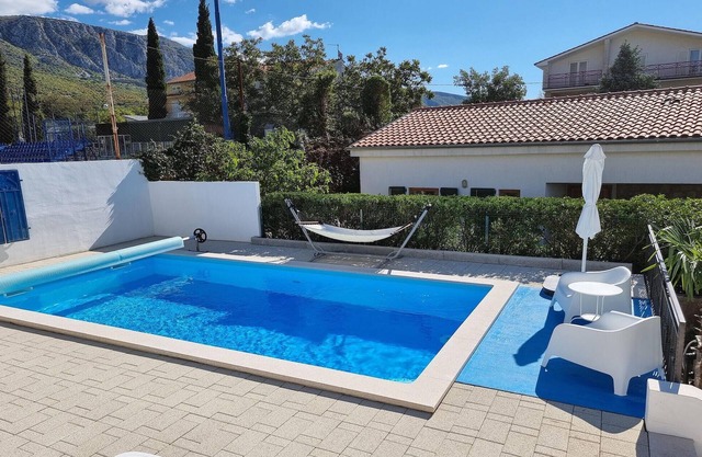 Awesome home in Crikvenica