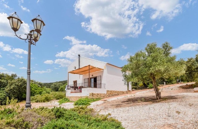 Awesome Home In Estepa With Kitchenette