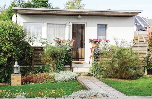 Awesome home in Insel Poel