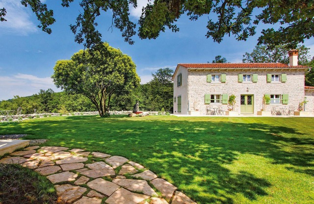 Awesome home in Labin with sauna