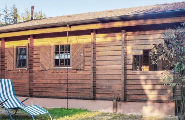 Awesome Home In Schlitz-Rimbach