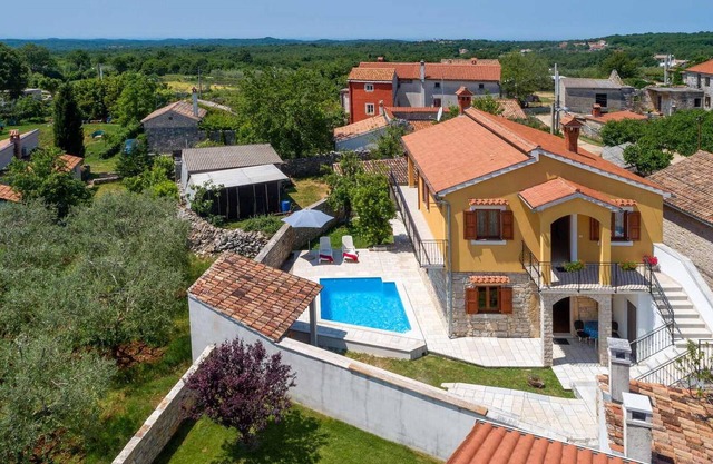 Awesome home in Sveti Lovrec