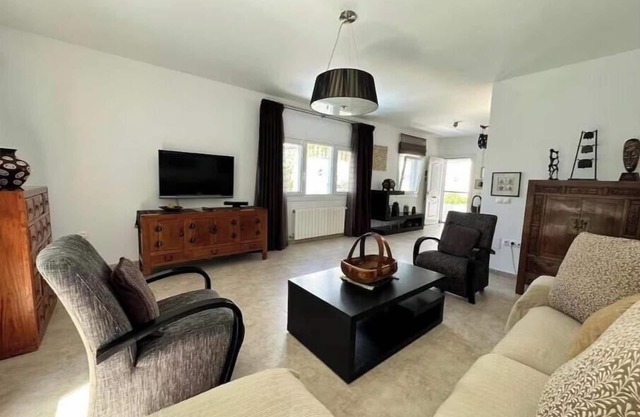 AWESOME VILLA WITH SEA VIEWS AND PRIVATE POOL