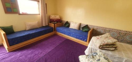 AYA Farm,Ferme d'hotes Aguelmous