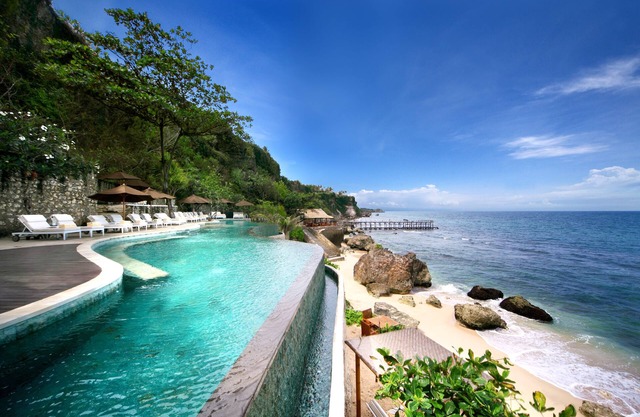 AYANA Villas Bali