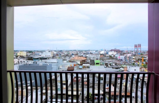 Ayola Sentosa Palembang