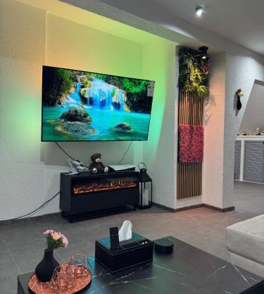 Ays-SPA, Whirlpool & Sauna