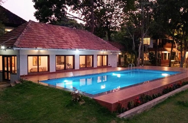 AYURVEDA TOURS INDIA