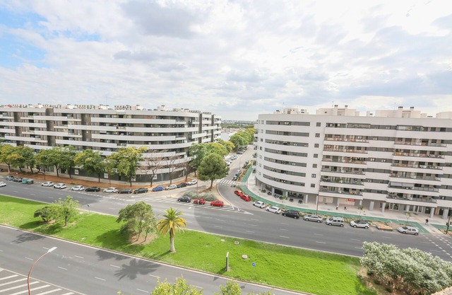 Azahar Fibes - Three Bedroom Apartment, Sleeps 4