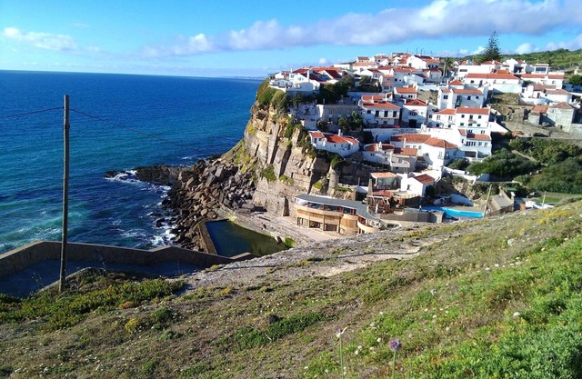 Azenhas do Mar Village - Holiday Rentals