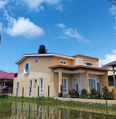 Azizah's Syariah Homestay