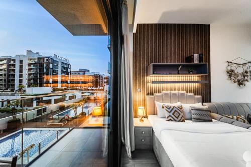 Azizi Riviera 29, Meydan One, Dubai