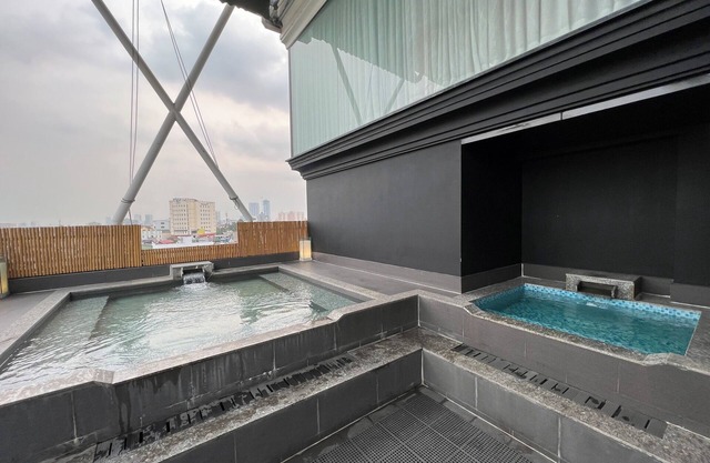 Azumaya Hotel Hai Phong