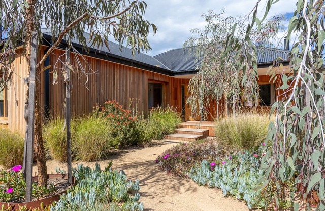 Azure Drift in Balnarring