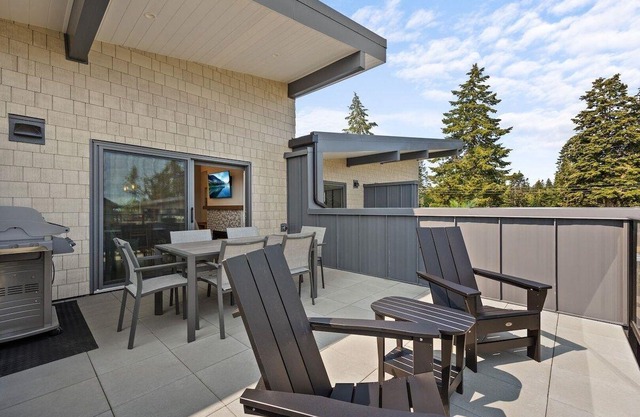 Azure Shores at The Beach House