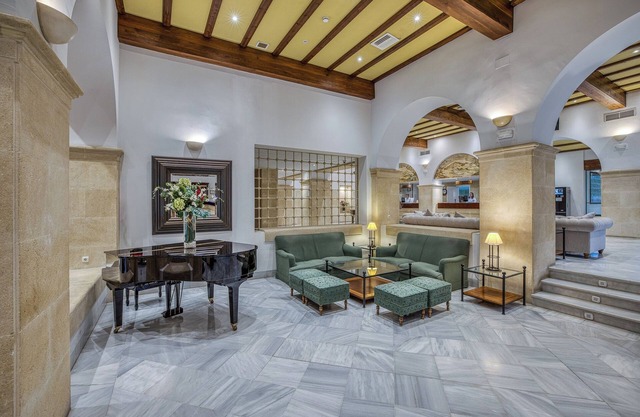 AZZ Guadacorte Campo de Gibraltar