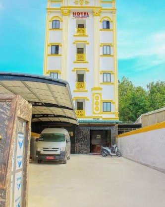 Bình Minh Hotel Bình Dương