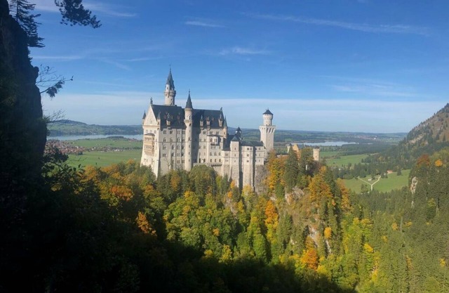 Böllenburg Comfortable holiday residence