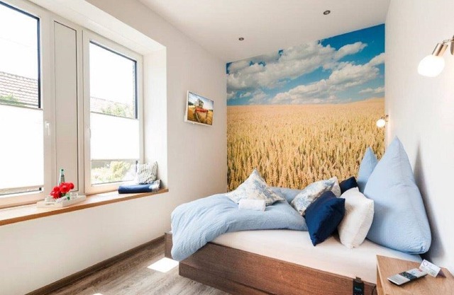 Bünner Hof, granary