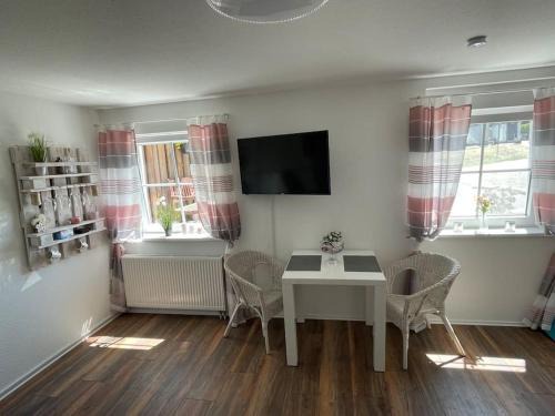 Büschem Wohlfühlparadies