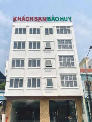 Bảo Huy Hotel Tam Kỳ