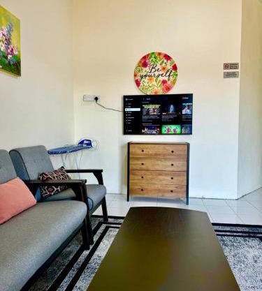 B-07 Suhana HomeStay Sipitang