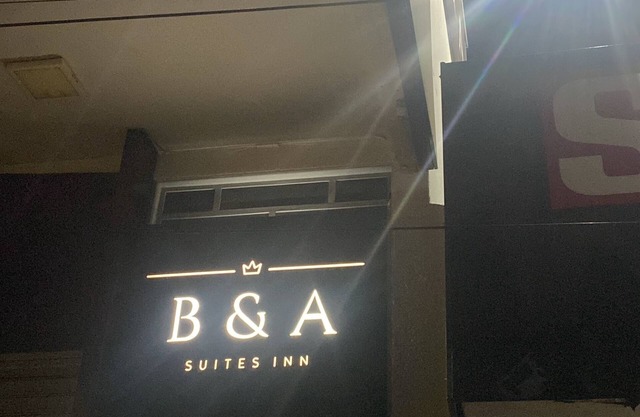 B & A Suites Inn