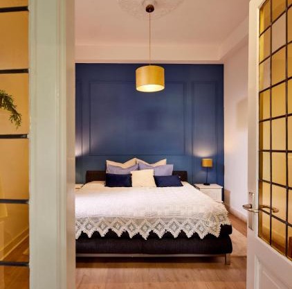 B&B Antonius beej de Maas