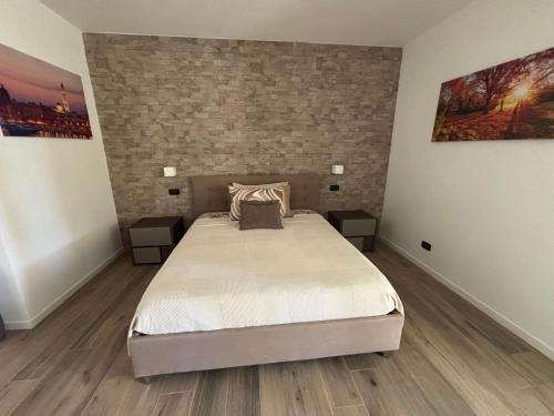 B&B Bari Apartment by Margi