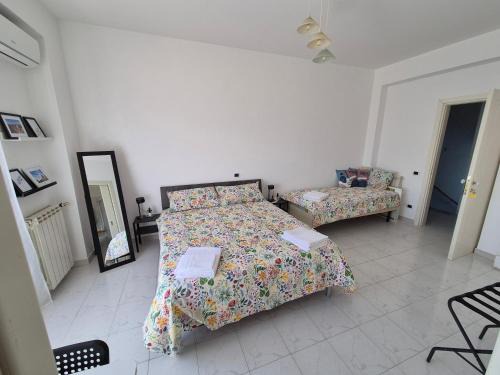 B&B Borgo San Martino