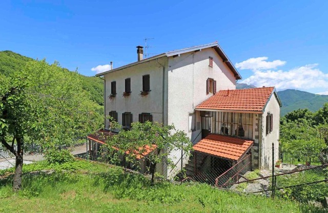 B&B Ca' Battista