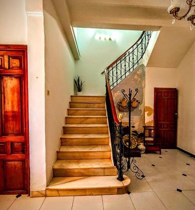 B&B Carmelina & Frasquito