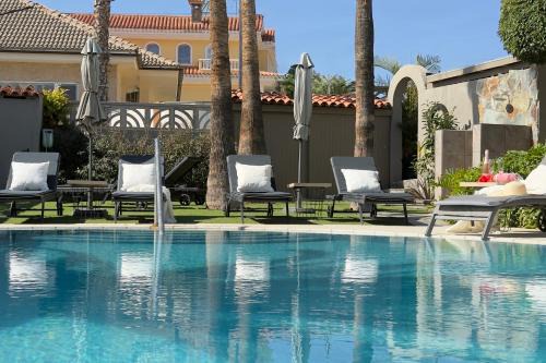 B&B Casa en La Montaña