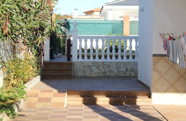 B&B Casa Flamenca de Granada