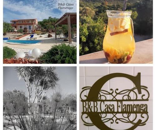 B&B Casa Flamenga