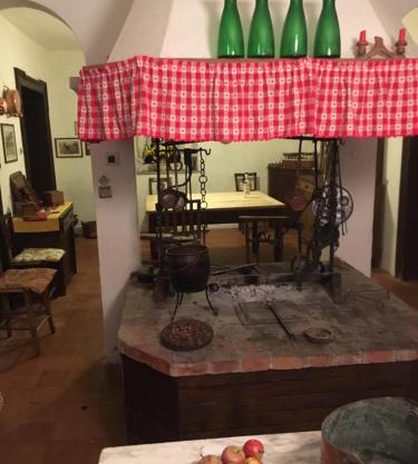 B&B Casa Pirona