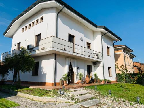 B&B Casa Silingardi