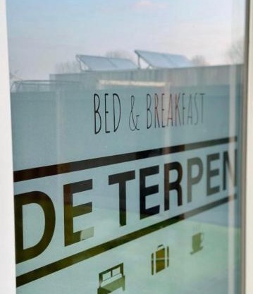 B&B De Terpen