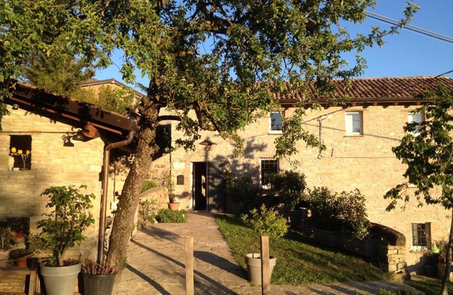 B&B gli Orti del Trebbia