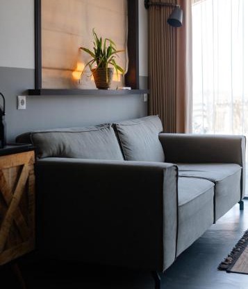 B&B Hartenlust kamer de Bedstee