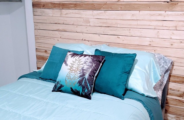 B&B Health Nature Room 2