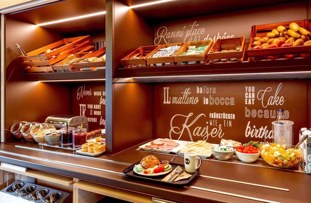 B&B Hotel Bochum-Herne