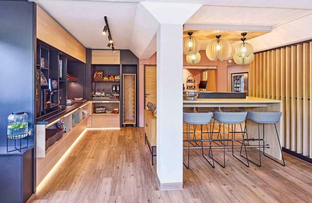 B&B HOTEL Dortmund-Airport