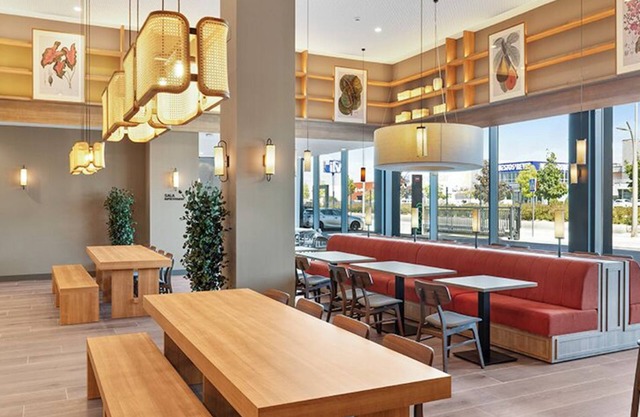 B&B Hotel Madrid Fuenlabrada Retail Park